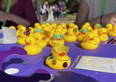 World Rare Disease advocacy starts at the community level